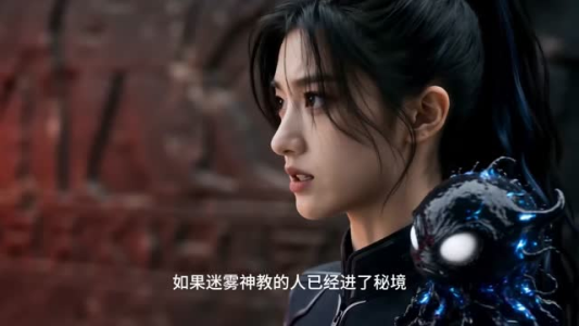 我转生成了毒液(72集) 我转生成了毒液(72集)抢先看热门短剧