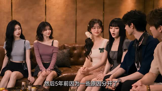 盛夏赴礼,予你心动(62集) 盛夏赴礼,予你心动(62集)全集我都看完了