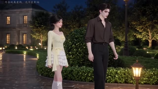 念念有词_与君无声念君有声(166集) 念念有词_与君无声念君有声(166集)追短剧太上头了