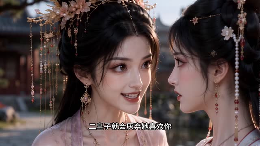 重生当日被死对头搭讪后他对我穷追不舍（128集）全集免费