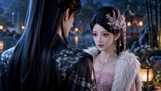 奈何妖妃有点萌（52集）一个短剧看全集