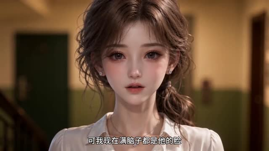 职场假面与线上真心（66集）热门短剧又来了