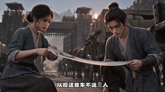 医女风华:流放北疆第三季后续第十一季(136集) 医女风华:流放北疆第三季后续第十一季(136集)直接追到结尾