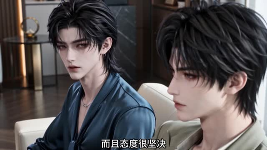 恋综直播：我看向你的每一个瞬间第二季（113集）女主谁演的