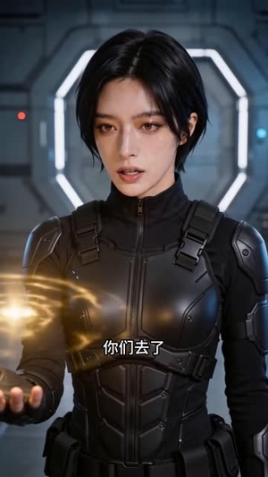 星际万花筒：废土归来的大小姐飒疯了（178集）更新时间一览表
