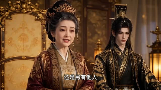 入宫即高位，我是陛下表妹我怕谁第二季（149集）最火短剧热播