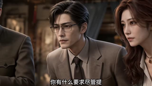 鱼宝叉叉腰，捡完爸爸捡哥哥（177集）新短剧推荐