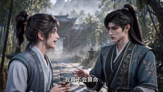 死亡游神第三季 (200集) 死亡游神第三季 (200集)最新火爆短剧