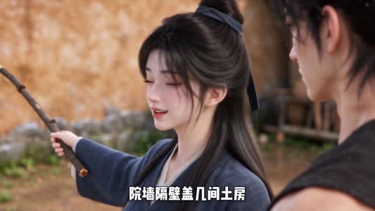 铁医家的小医娘第一季（198集）热播短剧追不停