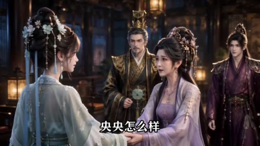 疯帝的白月光,死而复生了第二季(155集) 疯帝的白月光,死而复生了第二季(155集)短剧免费看