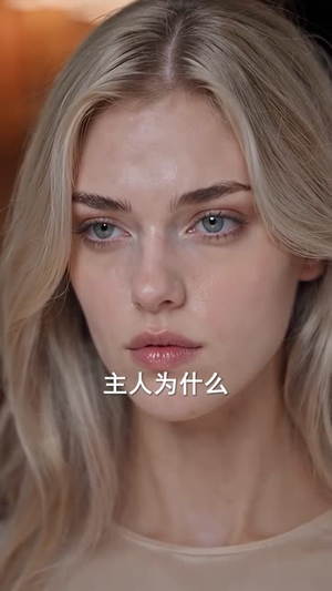 深情夜家主的心上人武力值爆表！（73集）抢先看新短剧