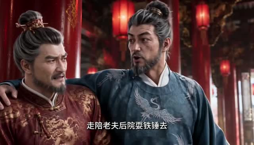 惹上女将军,世子他插翅难飞(73集) 惹上女将军,世子他插翅难飞(73集)深深爱上这部剧