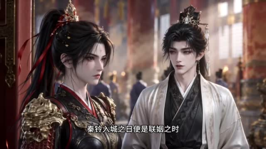 一将难求 (58集) 一将难求 (58集)让你一口气看完