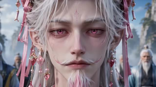 反差大佬：我家小师妹超正经第四季 （200集）好看的短剧