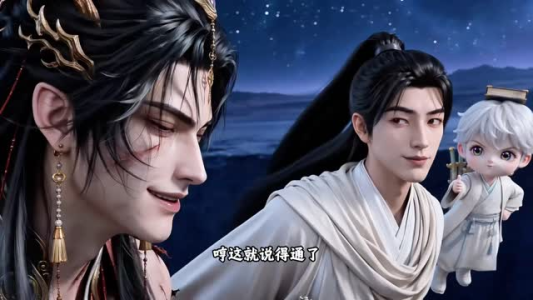 别逼我修炼第七季（123集）在哪里可以全集