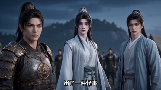 神女渡众生乱世赐粮安万民第七季（170集）短剧在线更新