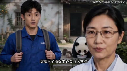 农场萌宠，全是戏精（91集）爆火短剧推荐