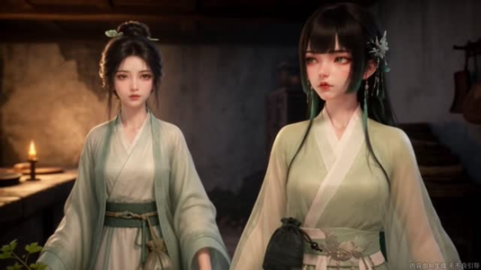 气运被夺:小师妹她深藏不露(175集) 气运被夺:小师妹她深藏不露(175集)免费看短剧全集