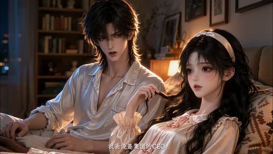 金风玉露一相逢，太傅大人恋爱脑第二季（103集）免费看