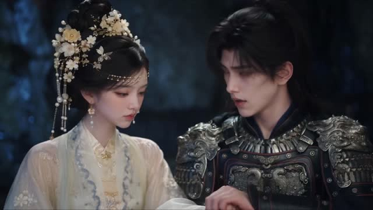 太子妃又整活了(85集) 太子妃又整活了(85集)短剧排行榜