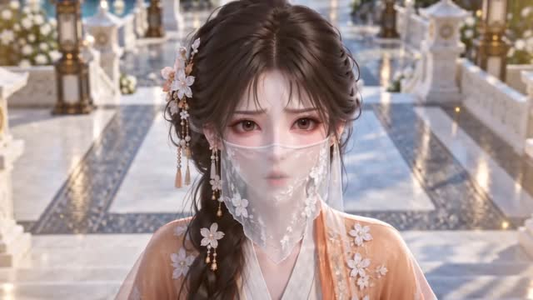 太师祖听我心声后沦陷了（141集）短剧精彩片段