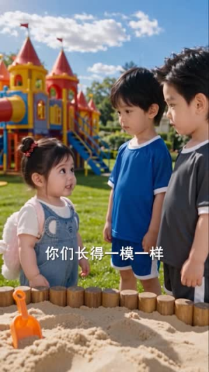 沈总你家小奶龙又去广场摆摊喽！（上）（1-100集）短剧看全集