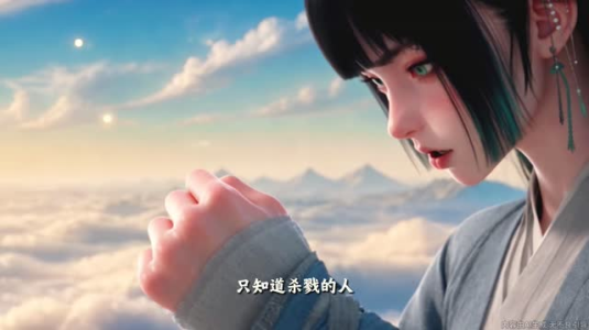 气运被夺,小师妹她深藏不露2(上)(1-200集) 气运被夺,小师妹她深藏不露2(上)(1-200集)好看短剧分享