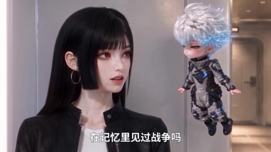 末世神明：我靠捡箱打穿游戏副本（下）（101-364集）短剧爆款推荐