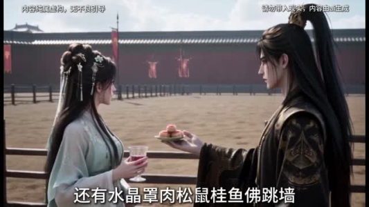 帝心白月光逝后暴君疯了（2）（301-600集）精彩短剧热播中