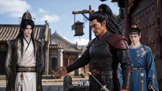 冤种兄妹绑错系统爆红了第四季（上）（1-100集）完整版