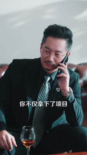 我用八国语言让未婚夫当场后悔（41 集）好看短剧分享