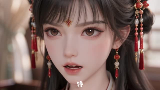 疯癫六小姐，专跟老天对着干（124集）精彩短剧抢先看