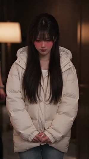 她是他的瘾（210集）短剧太精彩了