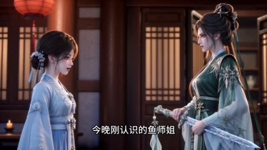 太师祖听我心声后沦陷了（161集）排行榜前十短剧