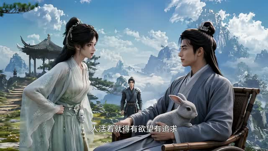 嫡女重生，对不起地府有人死不了3（187集）哪个短剧网能看