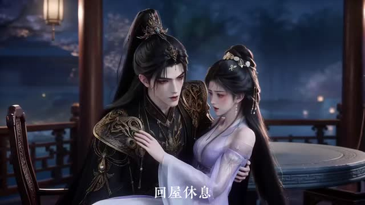 心悦君兮君不知山有木兮木有枝第三季（142集）在哪个平台看好