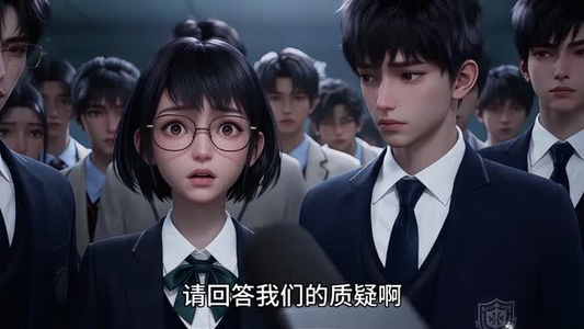 假千金重生后成团宠了第三季(113集) 假千金重生后成团宠了第三季(113集)精彩短剧片段