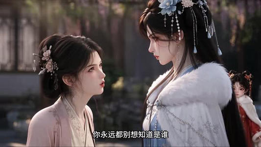 帝金枝：督主的白月光重生了（151集）推荐好短剧