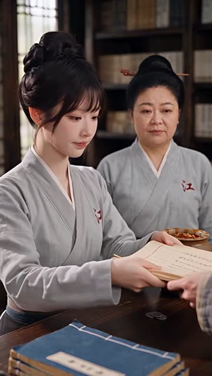 我靠现代美食在古代发家致富第三季(114集) 我靠现代美食在古代发家致富第三季(114集)在哪里看