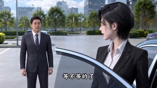 幼时月光落予宴（271集）短剧精彩不断