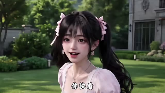 末日病宠：丧尸前任赖上我了第二季（215集）火爆短剧抢先看