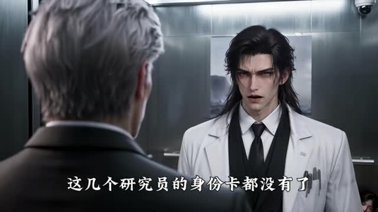囤货逆袭大佬末世之归途第二季（176集）好看短剧看不停