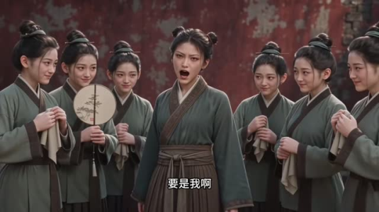 掌心饵，寻春记第1季（98集）免费短剧资源