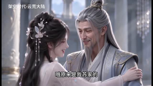 镜中鸾:少主们别太认真(75集) 镜中鸾:少主们别太认真(75集)这部短剧太好看
