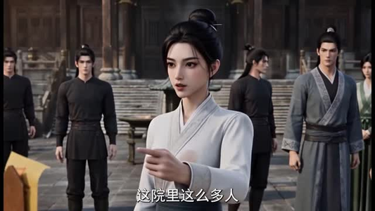 少夫人她武力值爆表(78集) 少夫人她武力值爆表(78集)评价怎么样