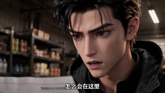 废土文明游戏：从下水道求生开始第二季！（140集）免费看短剧