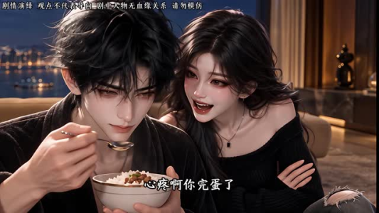 甜汁糖心柚:盛总的心头柚(171集) 甜汁糖心柚:盛总的心头柚(171集)短剧每日分享