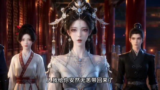 一梦江南,陛下今天掉马甲了(下)(101-370集) 一梦江南,陛下今天掉马甲了(下)(101-370集)精彩片段