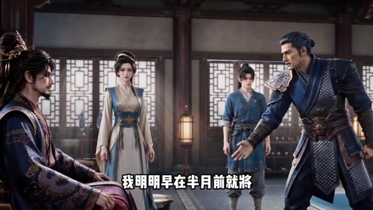全京城都知道:那对父女是双坑(中)(301-600集) 全京城都知道:那对父女是双坑(中)(301-600集)热播短剧推荐