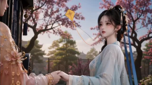 疯帝的白月光死而复生了第二季(110集) 疯帝的白月光死而复生了第二季(110集)快来看短剧
